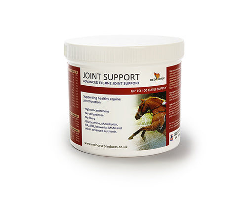 Joint Support (confort articulaire)