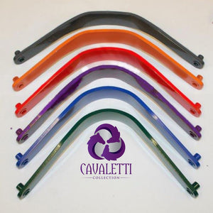 Selle mixte cuir Cavaletti Collection